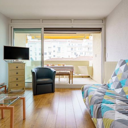 Studio l'Alma-7 Saint-Jean-de-Luz Esterno foto
