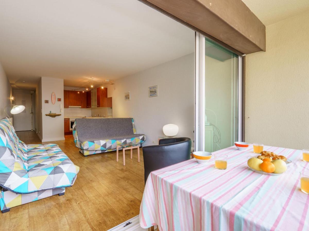 Studio l'Alma-7 Saint-Jean-de-Luz Esterno foto